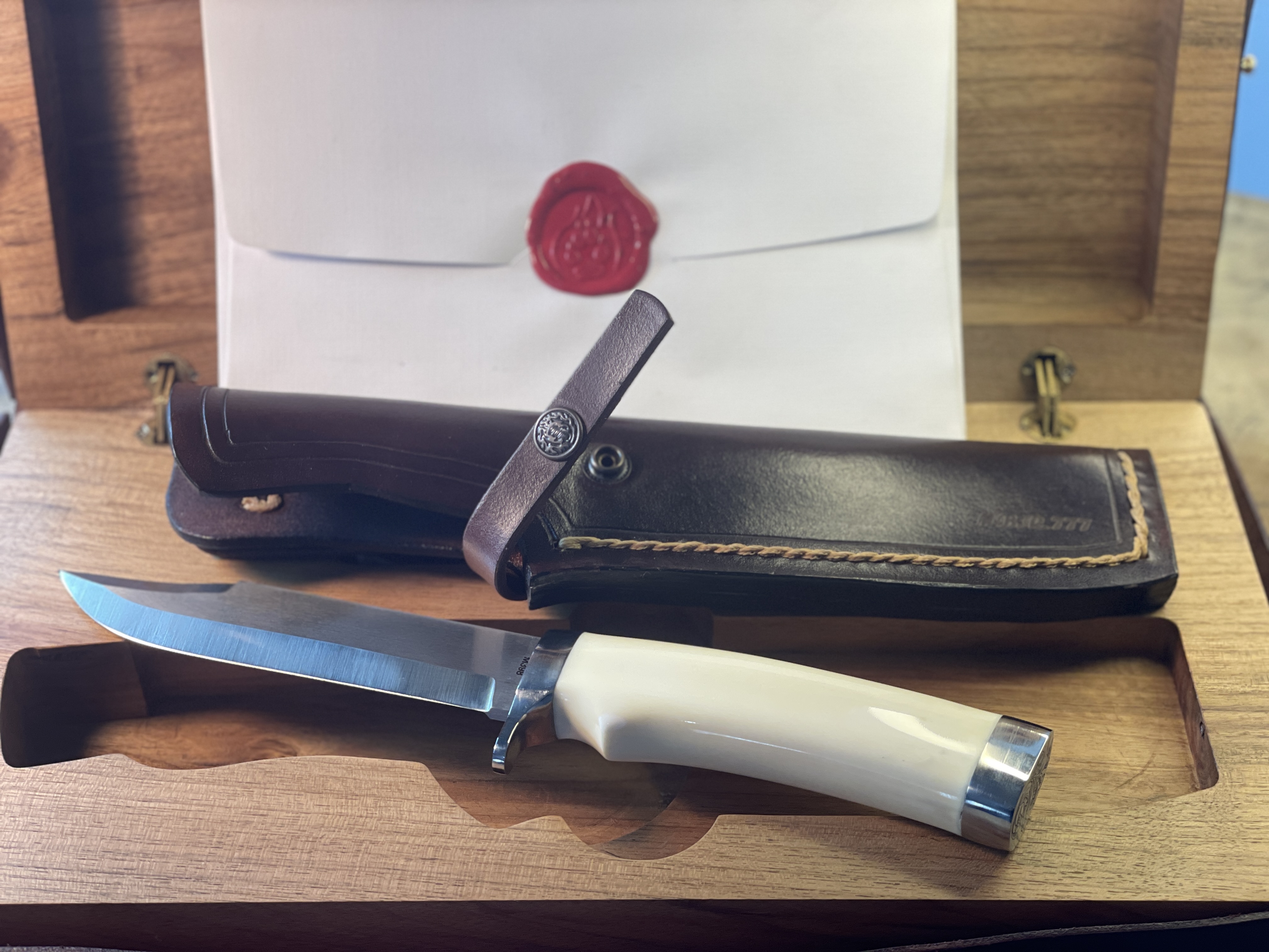 Outdoor & Kamp Bıçakları